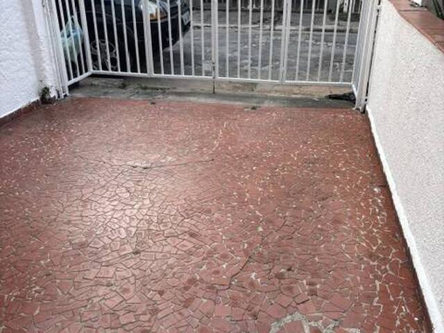 Locação em BROOKLIN - São Paulo