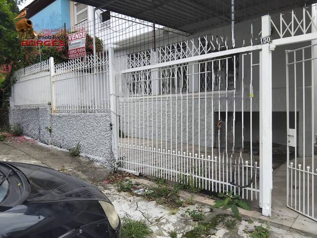 Casa para Venda em São Paulo - 2