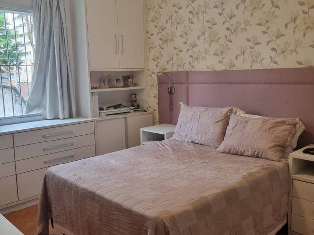 Apartamento para Venda em São Paulo - 2