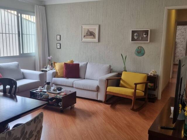 Venda em VILA OLIMPIA - São Paulo