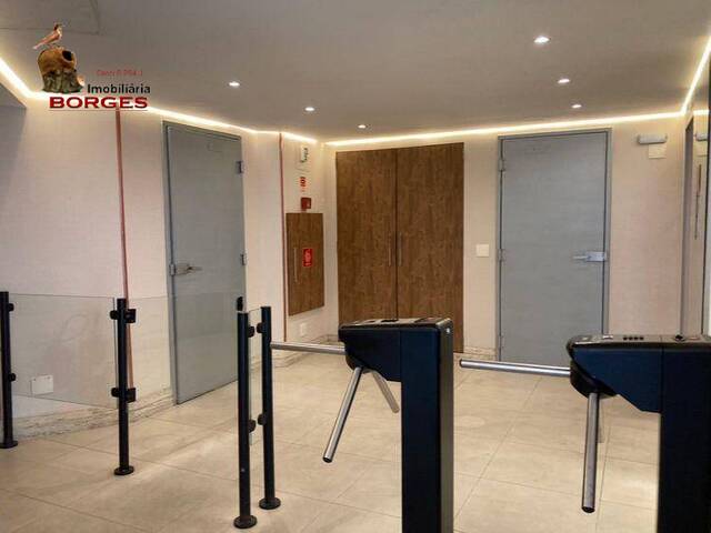 Conjunto Comercial para Locação em São Paulo - 2