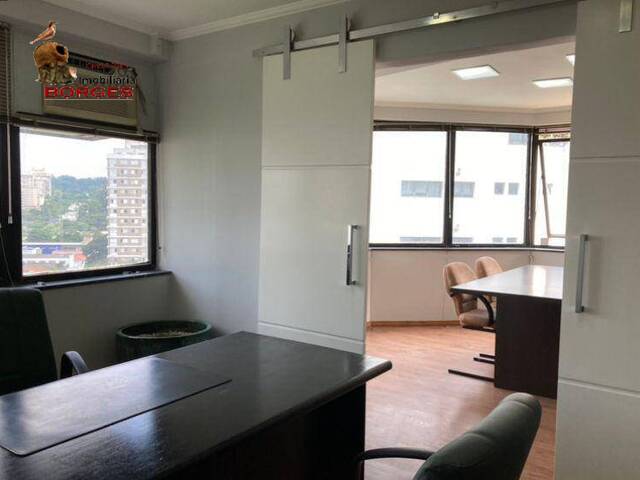 Conjunto Comercial para Locação em São Paulo - 3