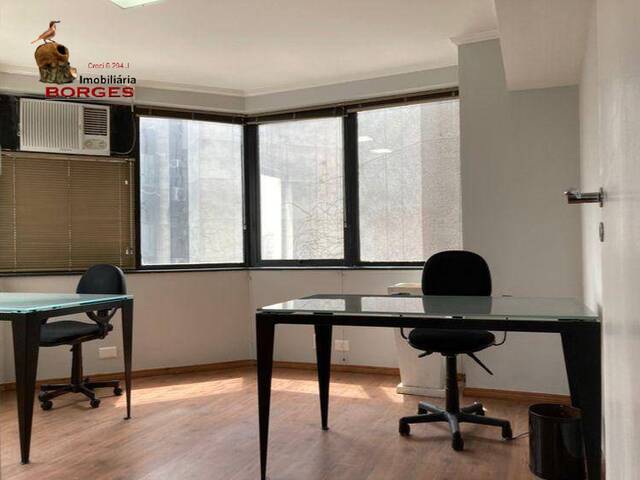 Conjunto Comercial para Locação em São Paulo - 4