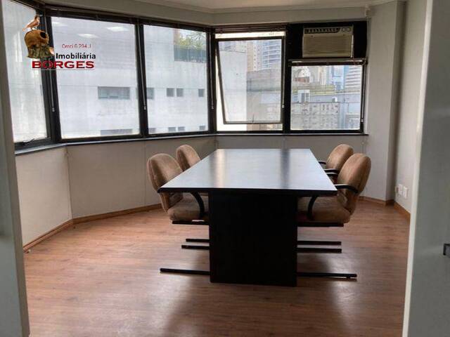 Conjunto Comercial para Locação em São Paulo - 5