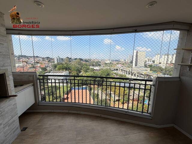 Venda em JARDIM AEROPORTO - São Paulo