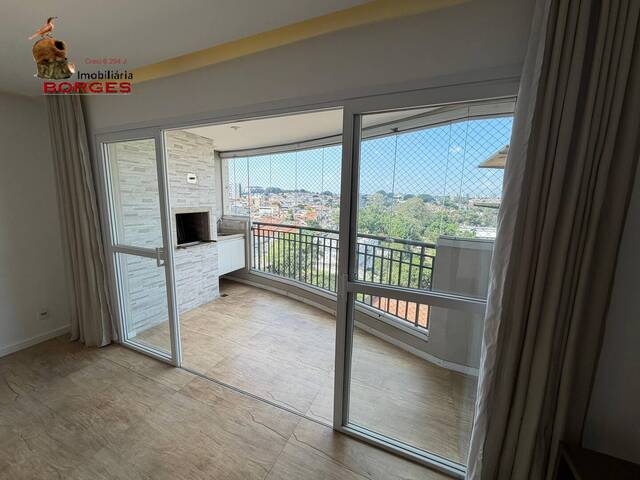 Apartamento para Venda em São Paulo - 3