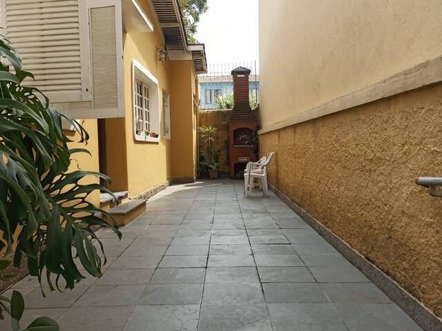 Locação em BROOKLIN PAULISTA - São Paulo