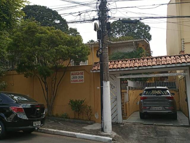 Casa para Locação em São Paulo - 2