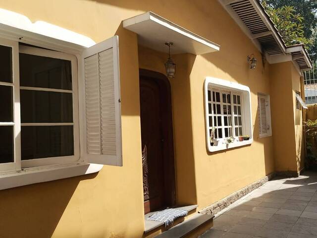 Casa para Locação em São Paulo - 4
