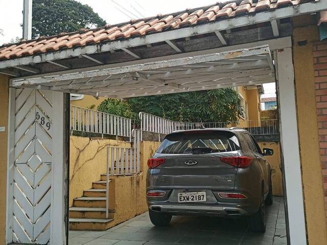 #5575AL - Casa para Locação em São Paulo - SP - 2