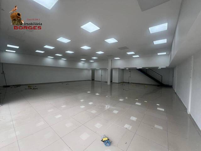 Salão Comercial para Locação em São Paulo - 2