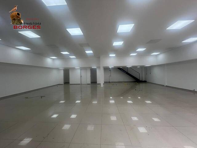 Salão Comercial para Locação em São Paulo - 3