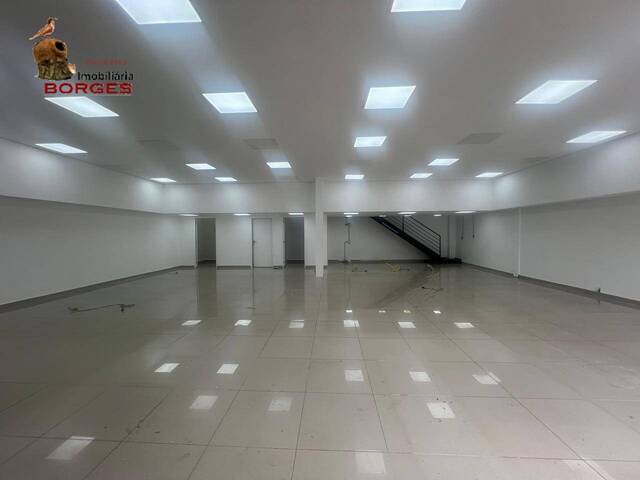 Salão Comercial para Locação em São Paulo - 4