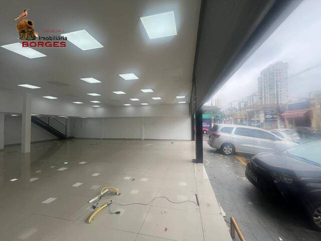 Salão Comercial para Locação em São Paulo - 5