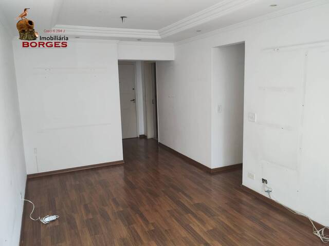 Apartamento para Venda em São Paulo - 2