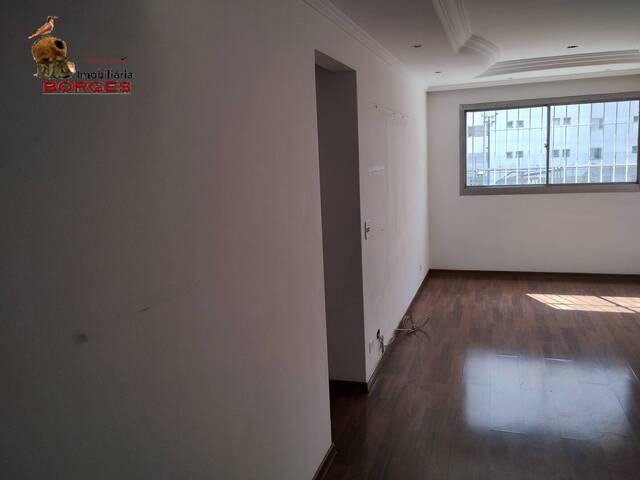 Apartamento para Venda em São Paulo - 3