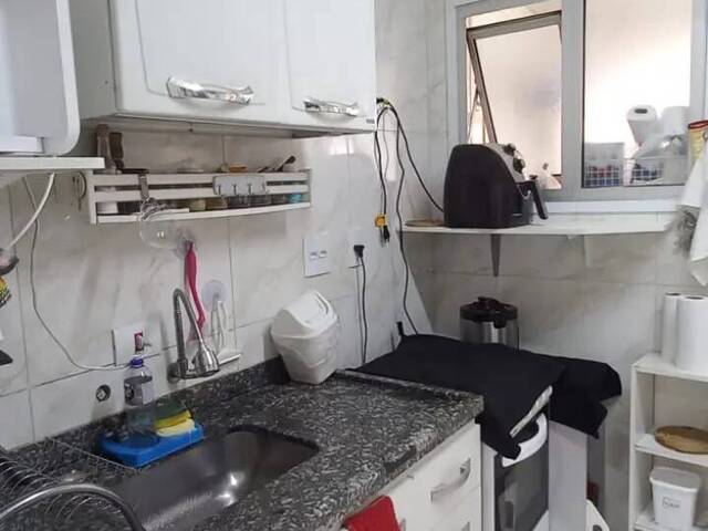 Apartamento para Venda em São Paulo - 5