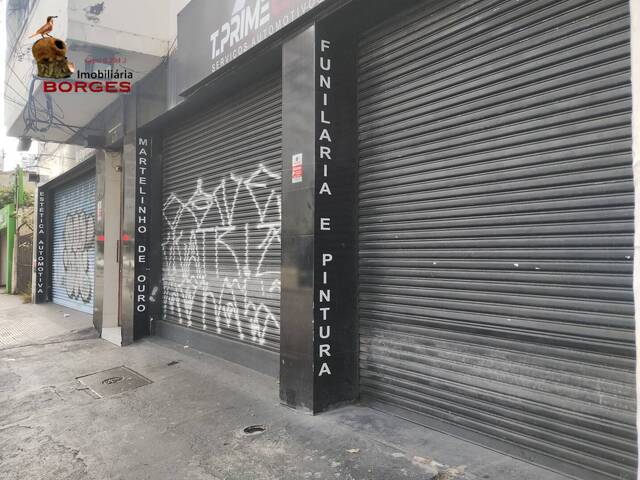 Locação em BROOKLIN - São Paulo