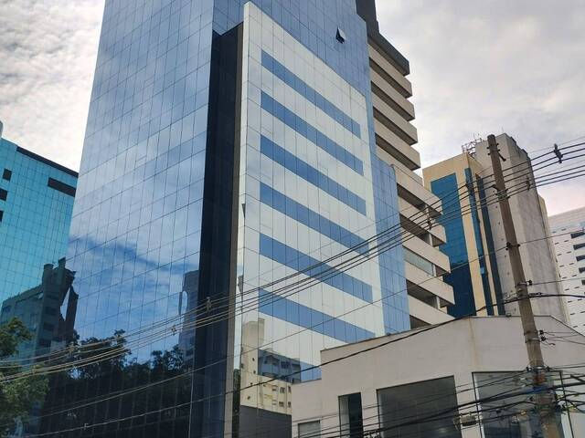 Sala para Venda em São Paulo - 2