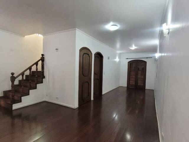 #43B97CR - Casa para Venda em São Paulo - SP