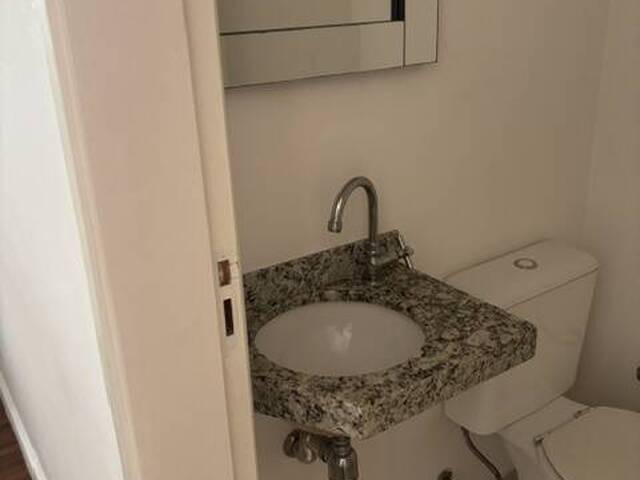 Apartamento para Locação em São Paulo - 5