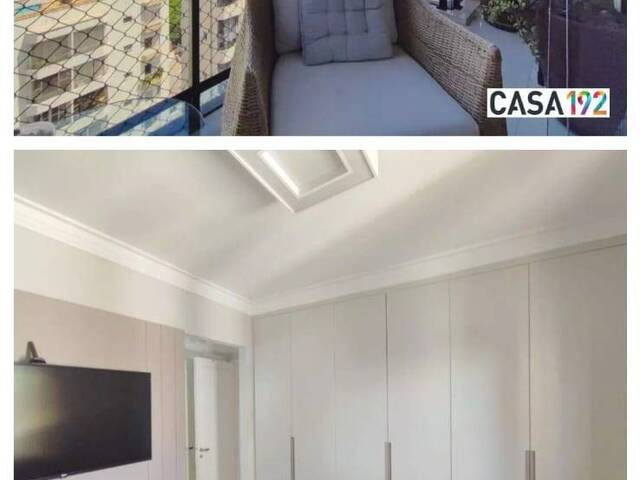 Apartamento para Venda em São Paulo - 3