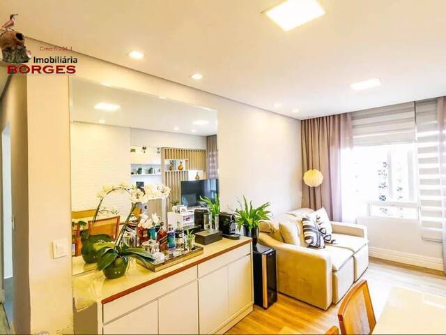 Apartamento para Venda em São Paulo - 2