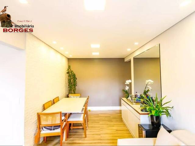 Apartamento para Venda em São Paulo - 3