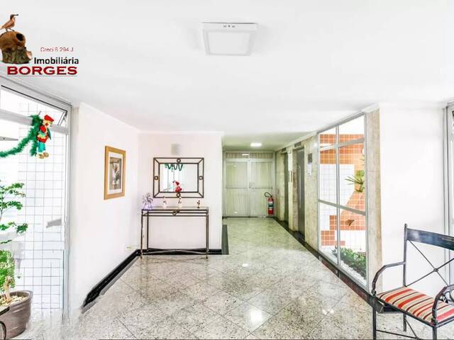 Apartamento para Venda em São Paulo - 4