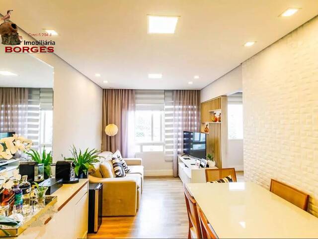 Apartamento para Venda em São Paulo - 5