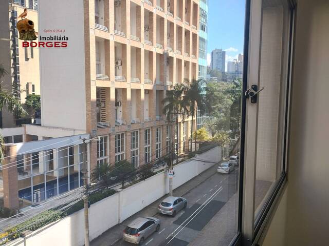 #5585AL - Apartamento para Venda em São Paulo - SP - 3