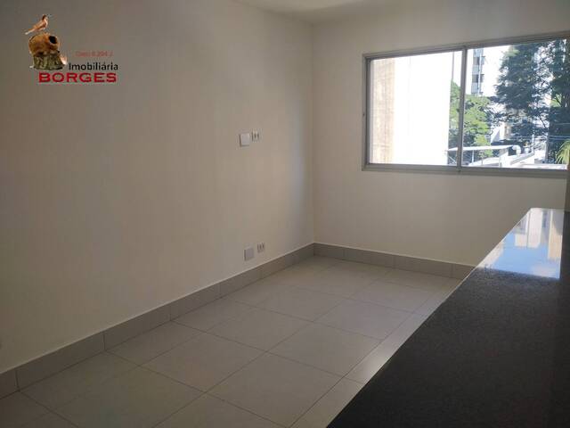 #5585AL - Apartamento para Venda em São Paulo - SP - 2