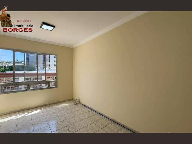 #5586AL - Apartamento para Venda em São Paulo - SP - 1