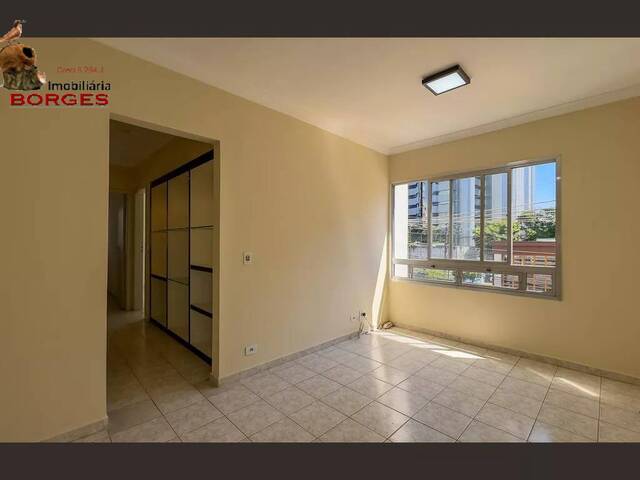 #5586AL - Apartamento para Venda em São Paulo - SP - 2