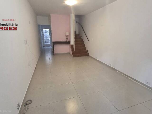 Casa para Locação em São Paulo - 2