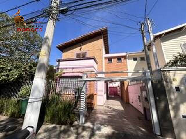 #63B16AM - Casa para Locação em São Paulo - SP - 2