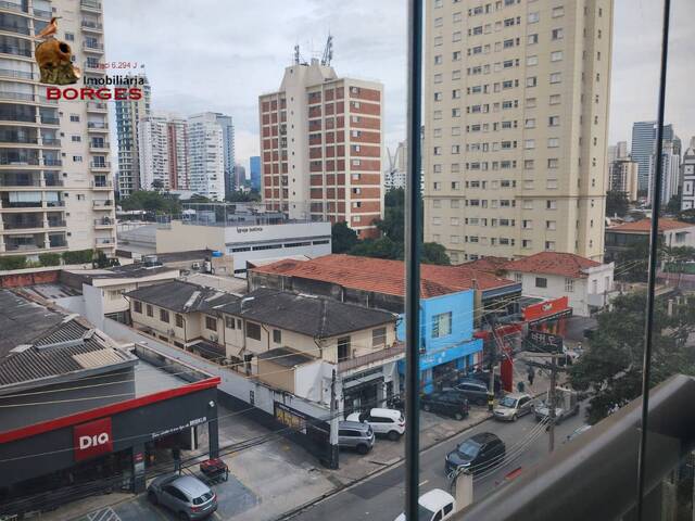 Apartamento para Venda em São Paulo - 2