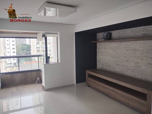 Apartamento para Venda em São Paulo - 3