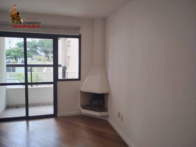 Apartamento para Locação em São Paulo - 5