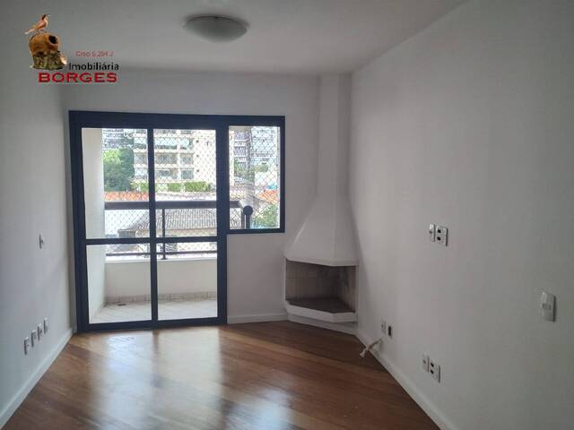 Apartamento para Locação em São Paulo - 4