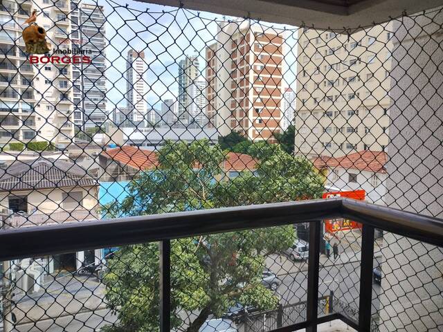 Locação em BROOKLIN - São Paulo