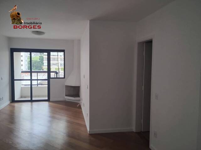 Apartamento para Locação em São Paulo - 2