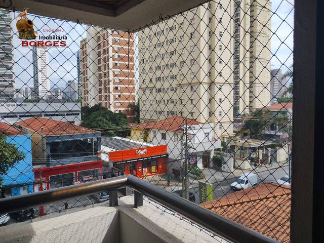 Locação em BROOKLIN - São Paulo