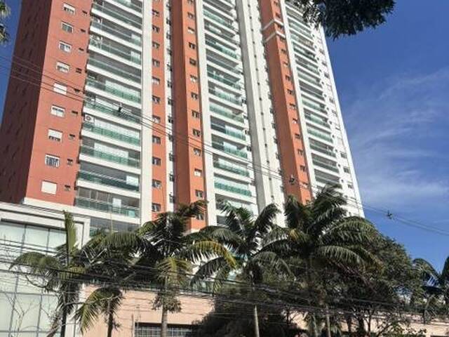 Venda em Jardim Caravelas - São Paulo
