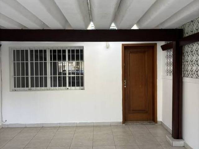 Casa para Locação em São Paulo - 2