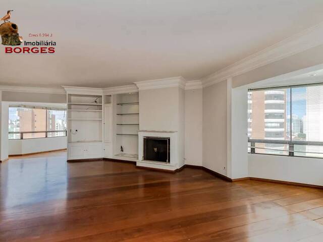 Apartamento para Venda em São Paulo - 5