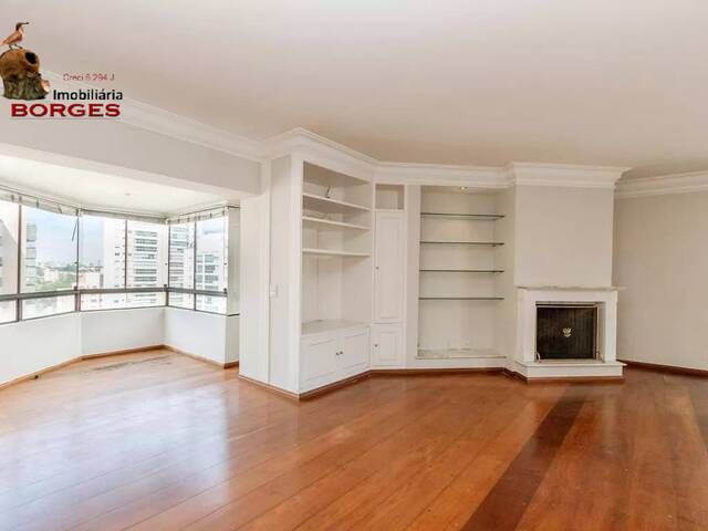 Apartamento para Venda em São Paulo - 3