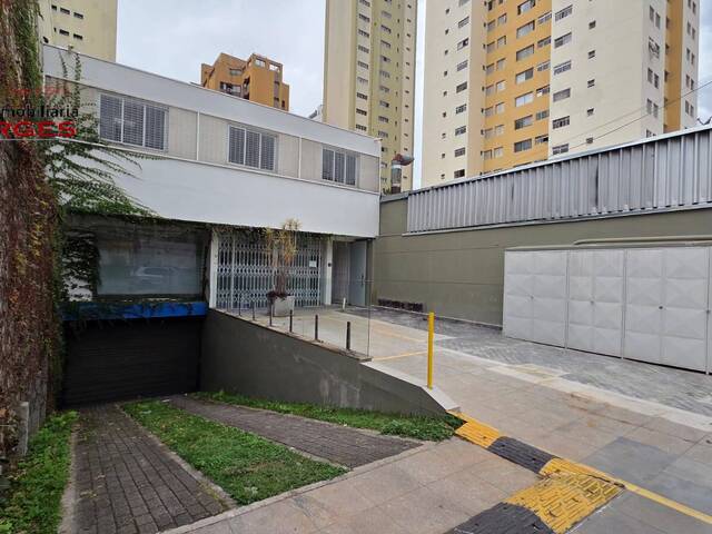 Locação em BROOKLIN - São Paulo