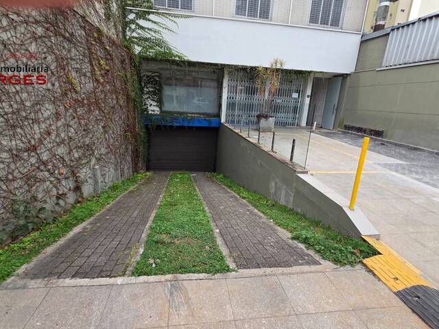 Prédio comercial para Locação em São Paulo - 2