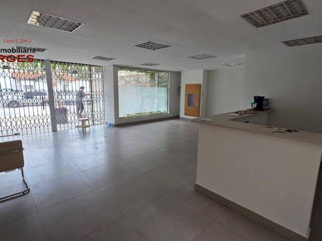 Prédio comercial para Locação em São Paulo - 4